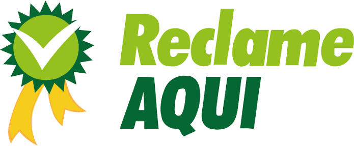 Selo Reclame Aqui